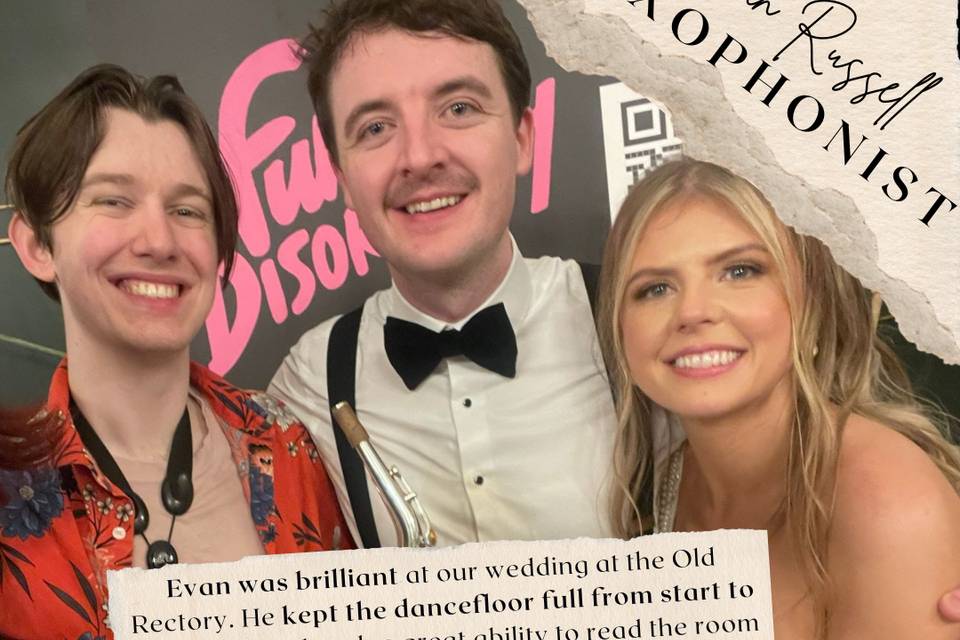 Client review