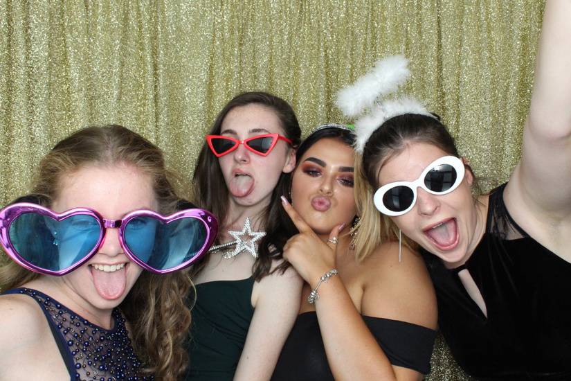 Party Photo booth