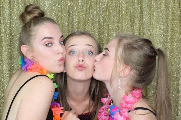 Party Photo booth