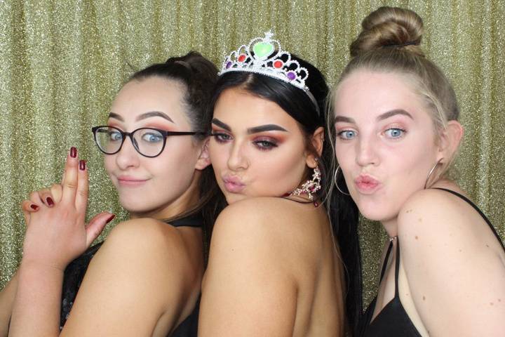 Party Photo booth