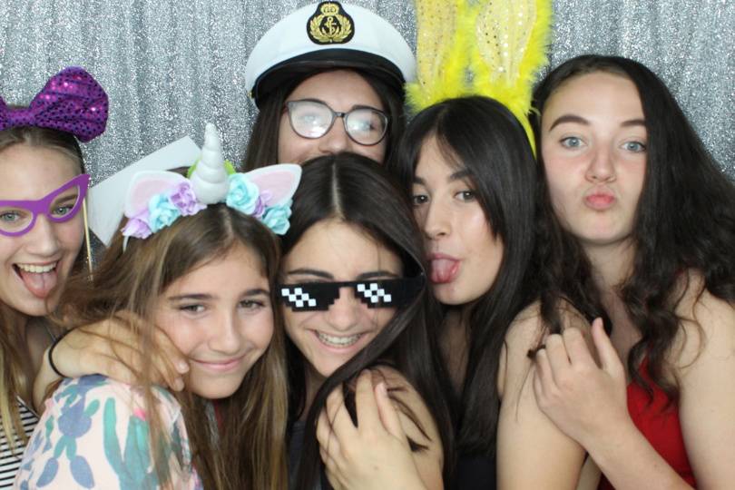 Party Photo booth