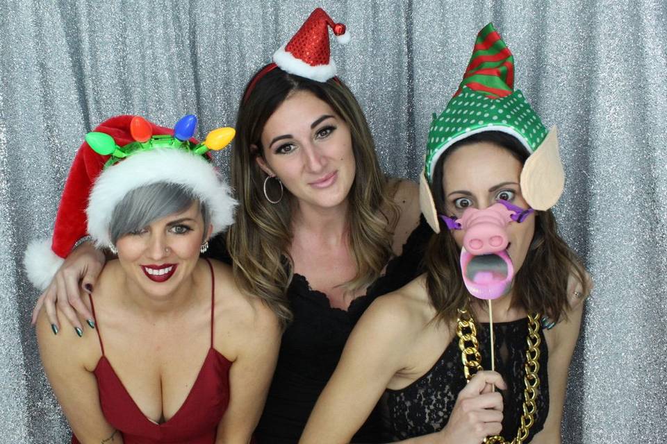 Party Photo booth