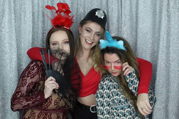 Party Photo booth