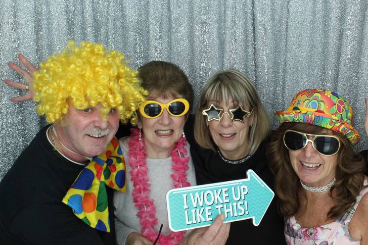 Party Photo booth