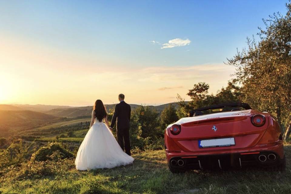 Top Speed Italia