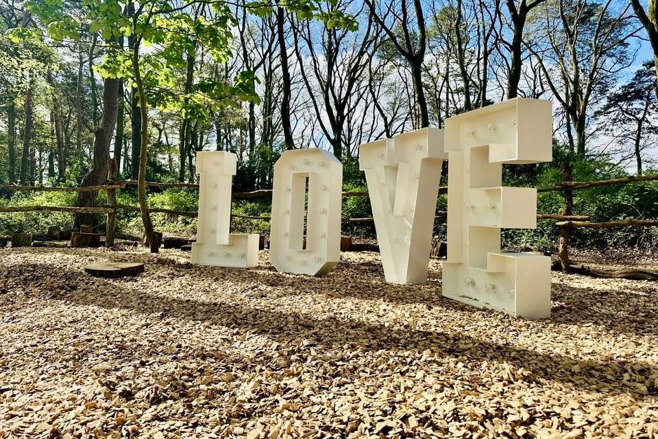 LOVE