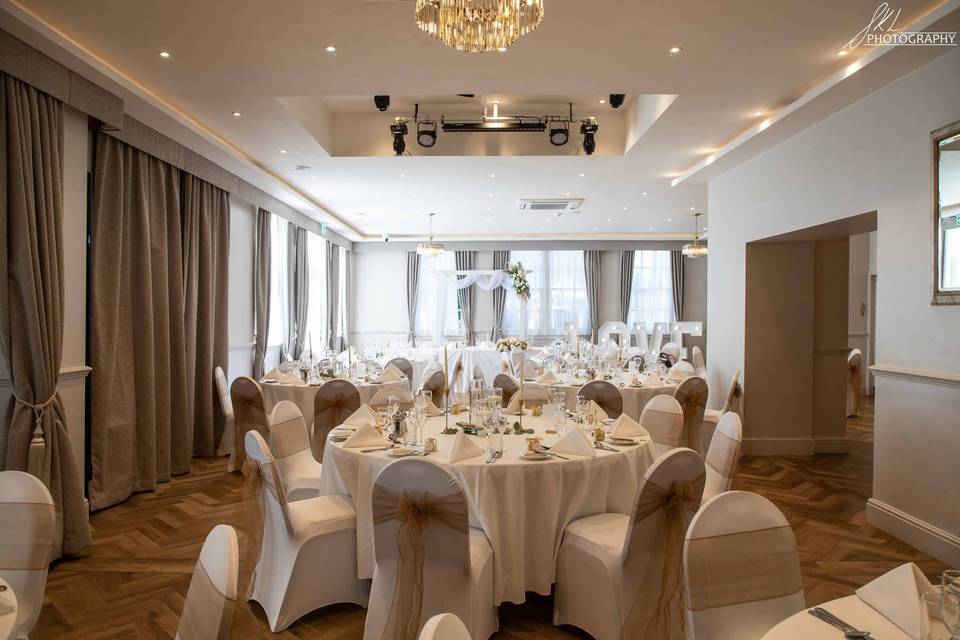 Harrington Suite