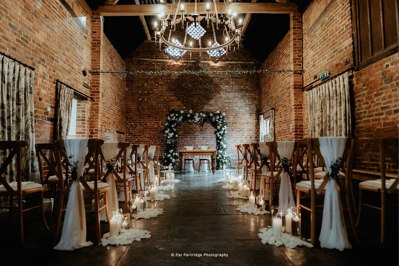 Curradine Barns Wedding Venue Shrawley, Worcestershire | hitched.co.uk