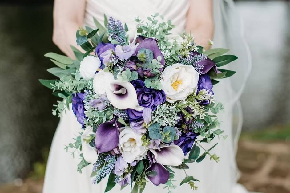 Barlow Bespoke Flowers