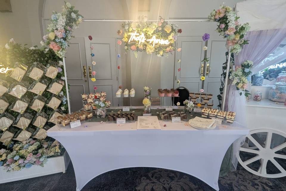 Amazing Cakes