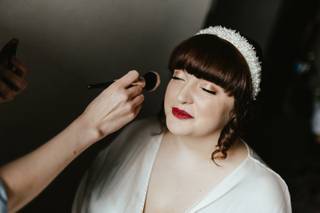 The Aisle - Bridal Hair & Make Up