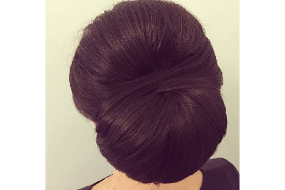 Classic Bun