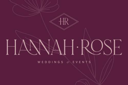 Hannah Rose Weddings & Events