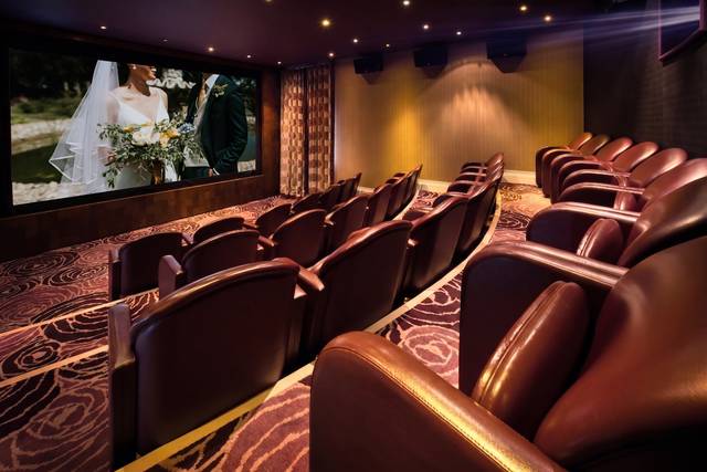 Cinema