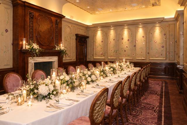 Eden Room