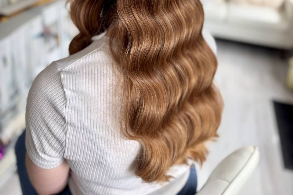 Hair