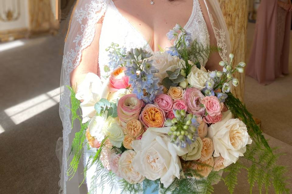 Bride
