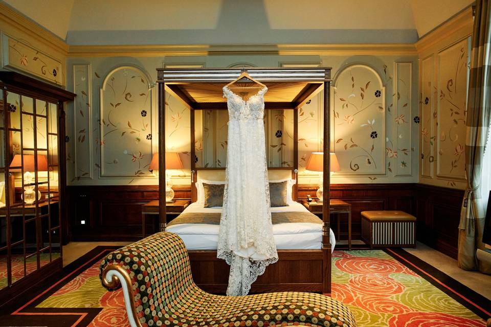 Bridal Suite