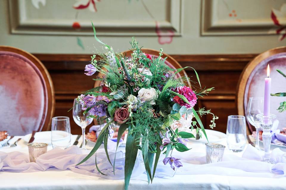Table setting