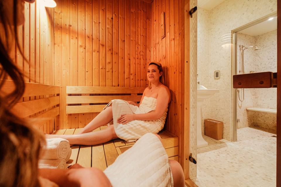 Aheli Spa