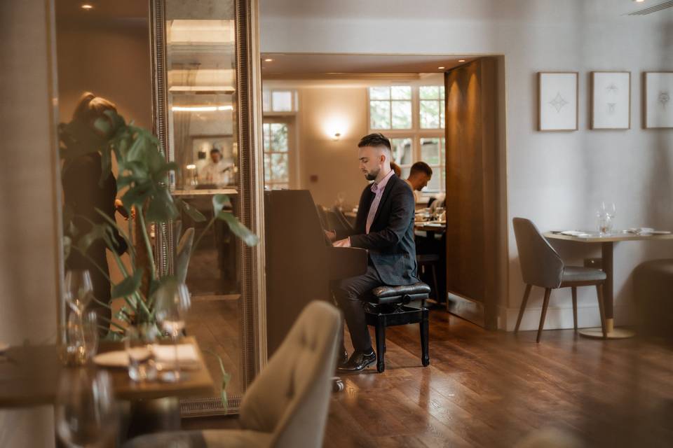 Piano