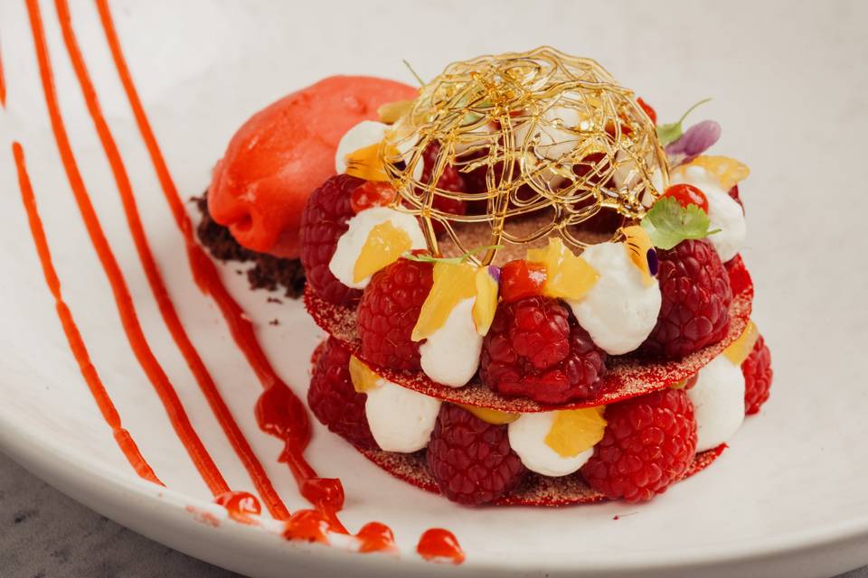 Dessert