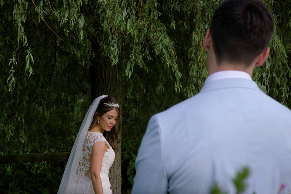 Bespoke wedding videos