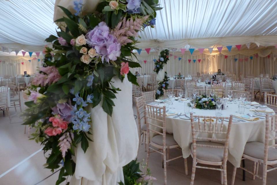 Verity Marston Floral Design