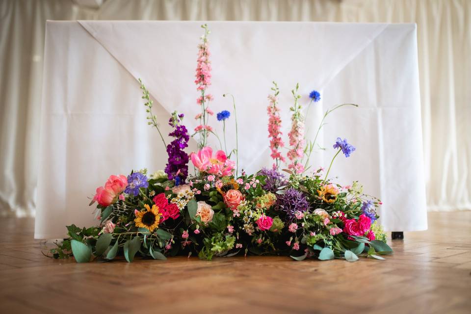 Verity Marston Floral Design