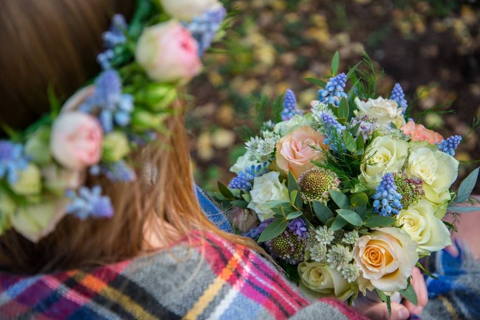 Pretty Spring pastels