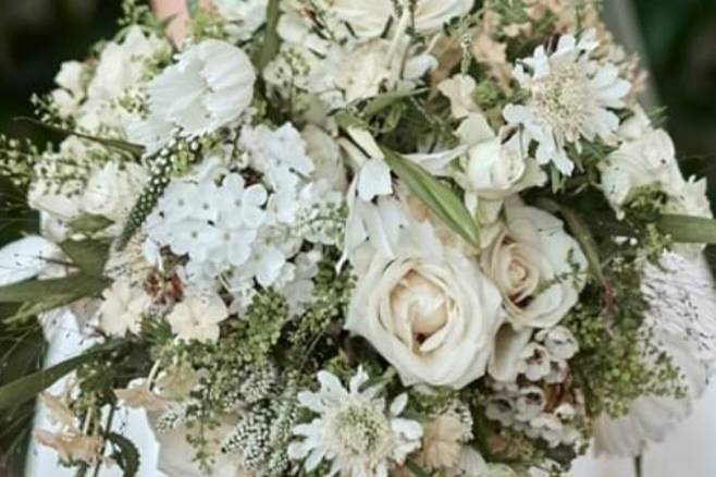 Verity Marston Floral Design