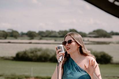 The Barn at Berryfields