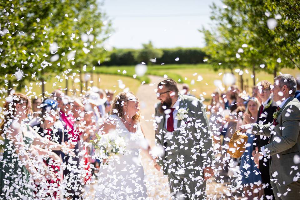 Confetti