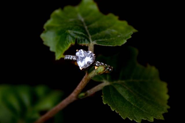 Engagement ring