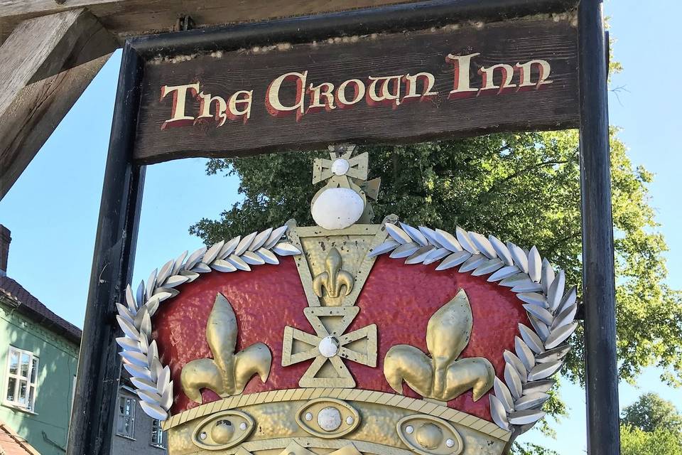 Crown Inn Roecliffe
