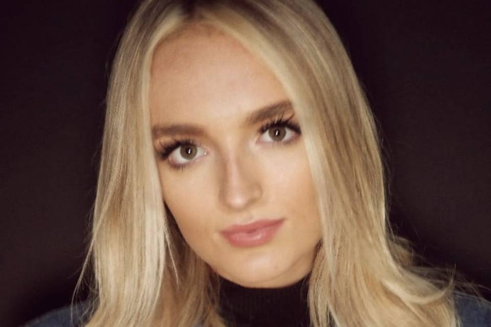 Meg Bold - Wedding Vocalist
