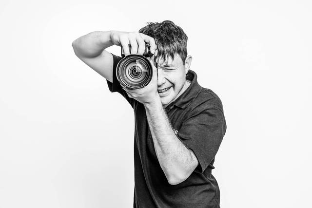 Ben Gibbons, Nimble