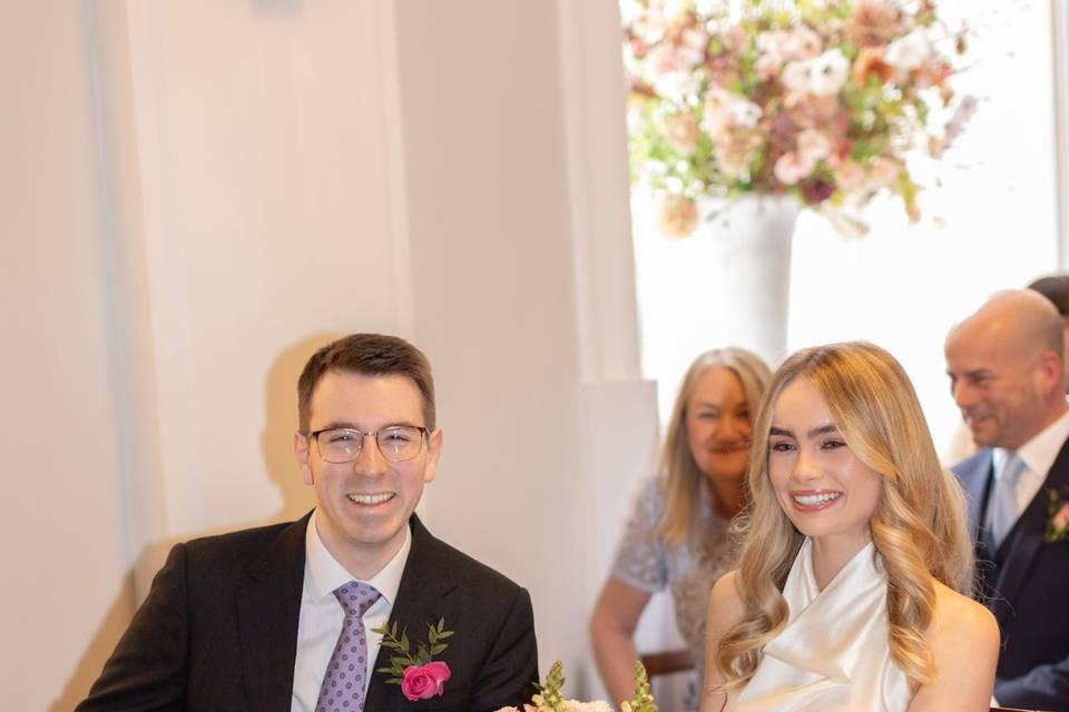 Ceremony