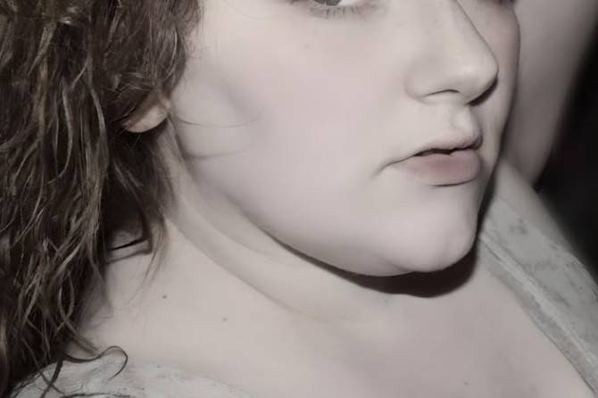 Self portrait