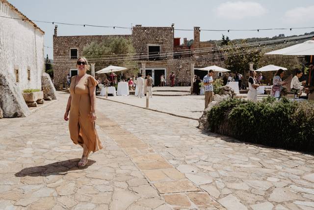 Mallorca wedding venue experie