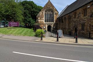 The Church Northampton