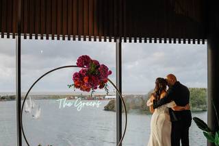 Waterfront Southport Hotel