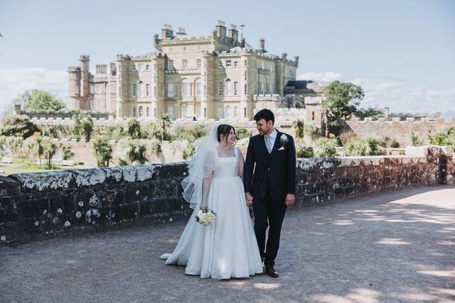 Culzean Castle and Country Park