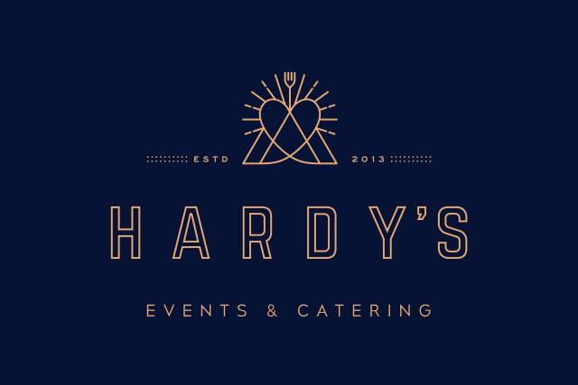 Hardy's Events and Catering