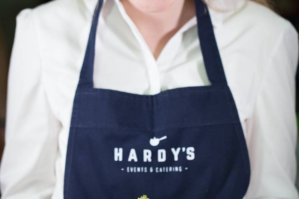 Hardy's Events and Catering