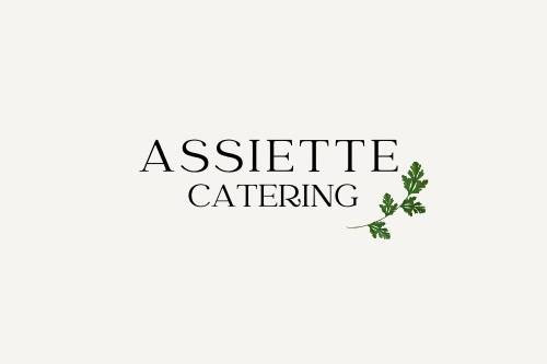 Assiette Catering