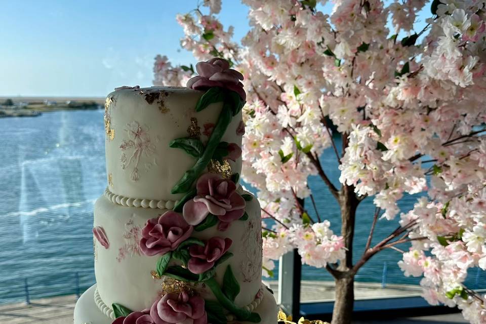 Cake