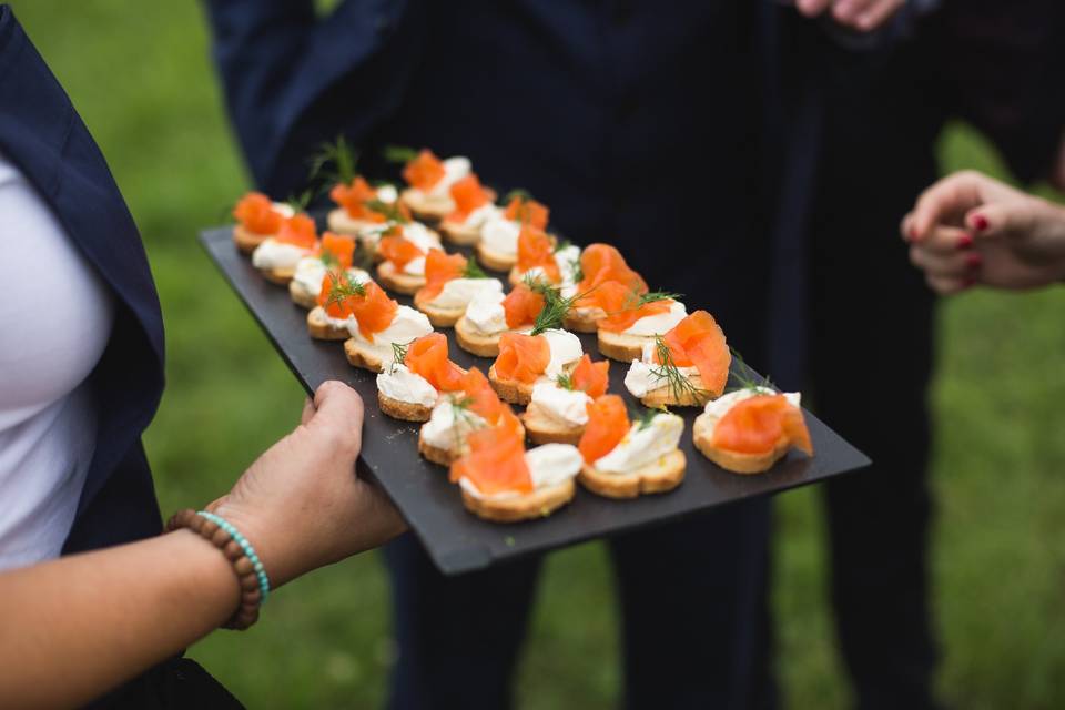 Catering Hardy's Events and Catering 30