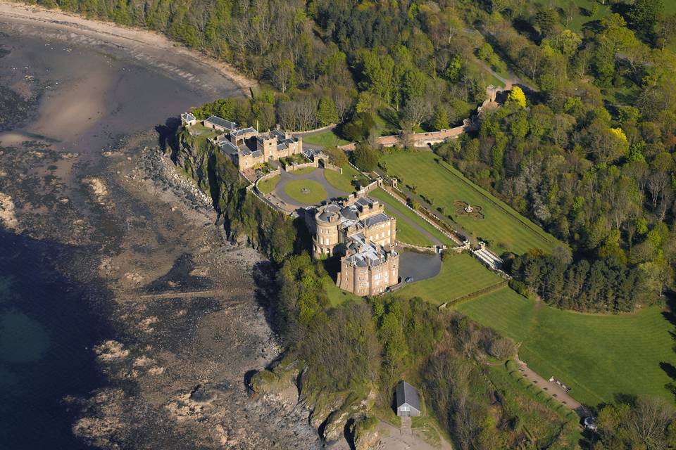 Culzean Castle