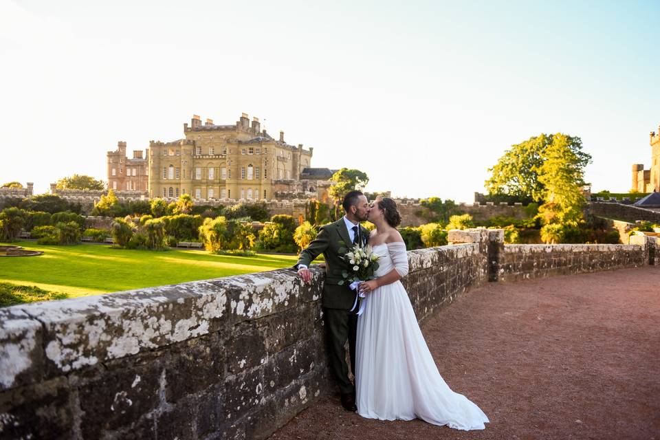 Culzean Castle and Country Park